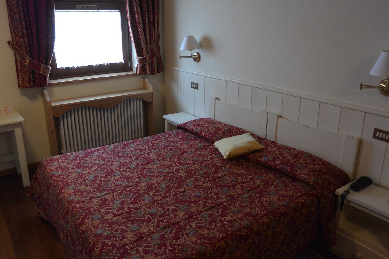 Hotel Fosson Breuil-Cervinia Εξωτερικό φωτογραφία