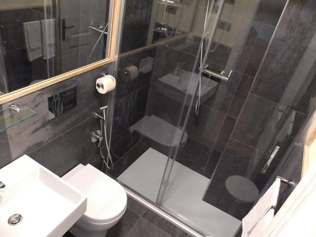 Hotel Fosson Breuil-Cervinia Εξωτερικό φωτογραφία